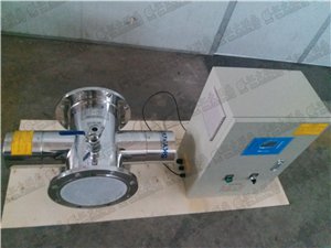 紫外线消毒器适用哪些