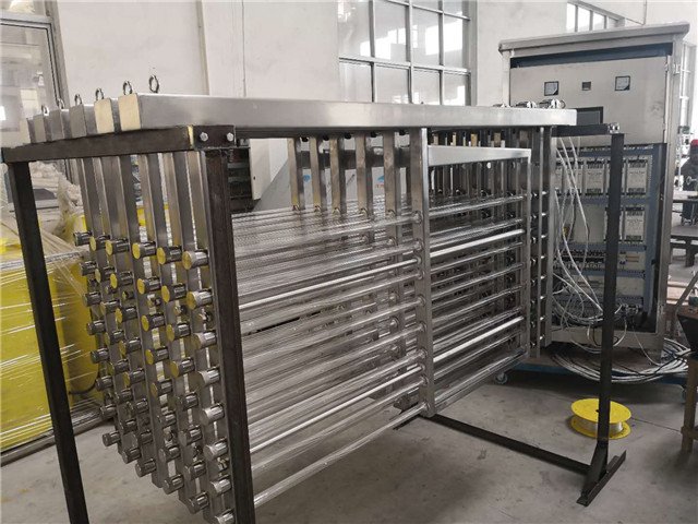 紫外线消毒器的技术特点是什么