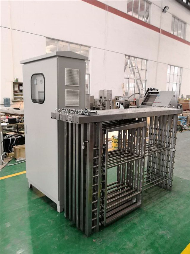 紫外线消毒器具体的优点