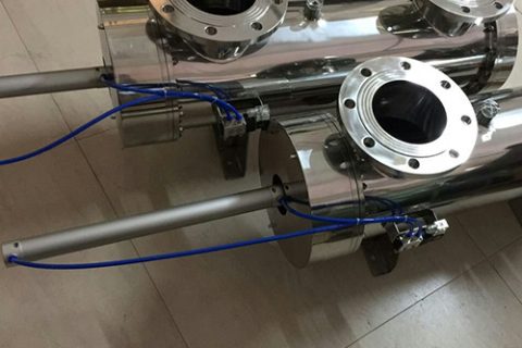 龙康紫外线消毒器