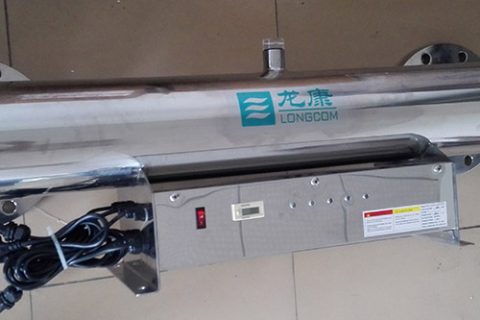 家庭用紫外线消毒器还是滤水器比较好