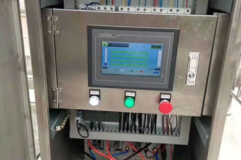 龙康紫外线消毒器
