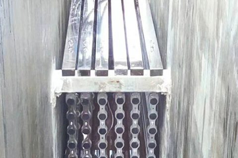 龙康紫外线消毒器
