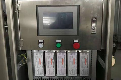 龙康紫外线消毒器