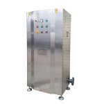 水箱自洁消毒器