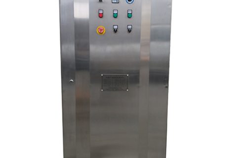 龙康紫外线消毒器