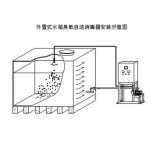 水箱自洁消毒器