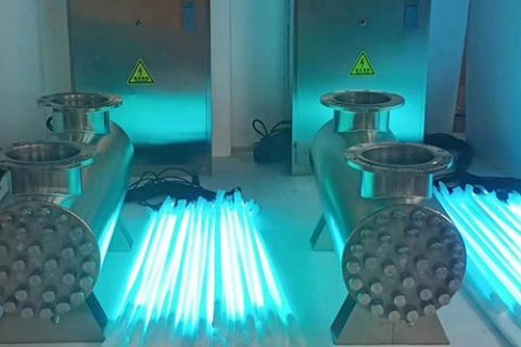 紫外线消毒机理及其应用是什么