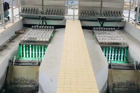 龙康紫外线消毒器