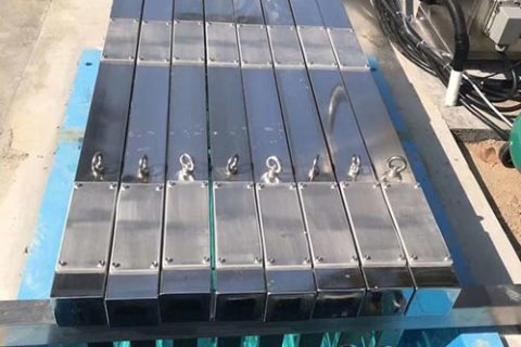 龙康紫外线消毒器