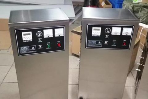 瓶装水外包装可以用紫外线消毒吗