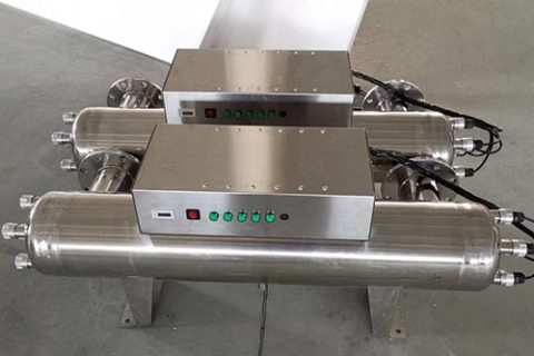 饮用水为什么要用紫外线杀菌消毒