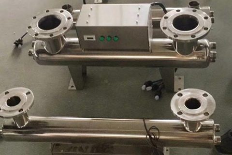 食品生产紫外线消毒技术的用途