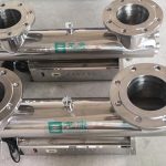 龙康过流式紫外线消毒器产品介绍