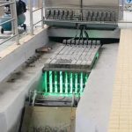 龙康明渠紫外线消毒器