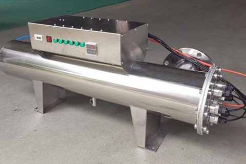 龙康紫外线消毒器