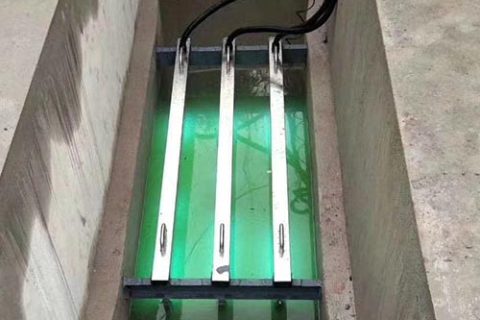 紫外线杀菌技术有哪些优点