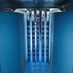 龙康明渠紫外线消毒器