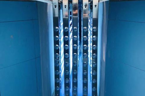 使用紫外线消毒器危害是什么