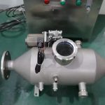 中压紫外线杀菌器