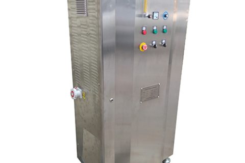 外置式水箱自洁消毒器