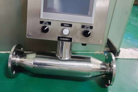 银离子消毒器 产品介绍