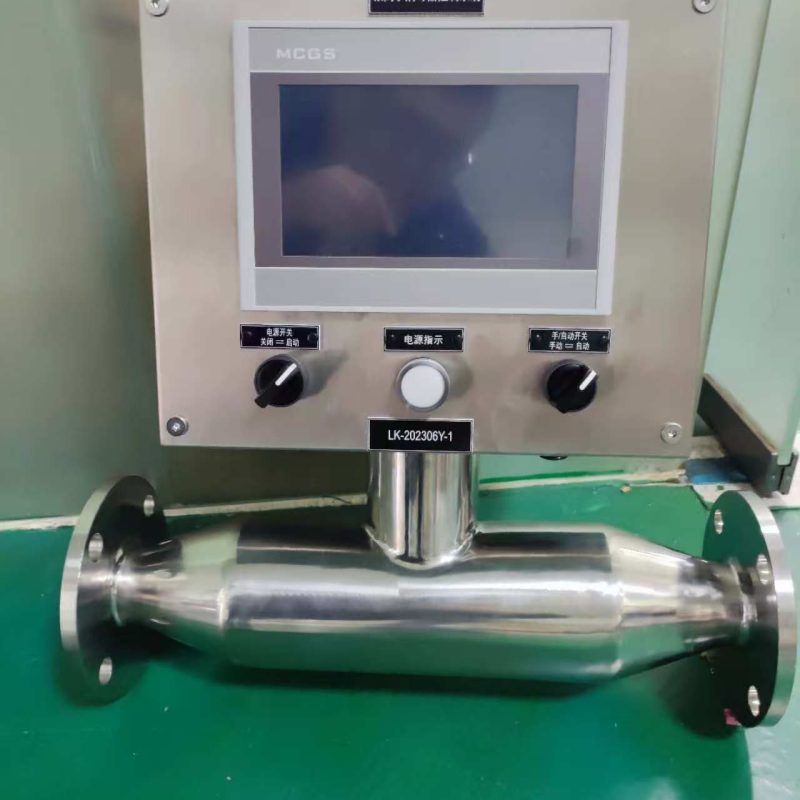 银离子消毒器